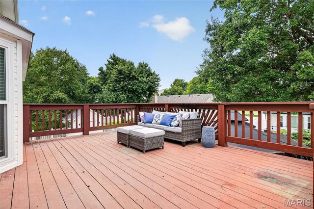 1704 Michaelwood Court, St Charles, MO 63303