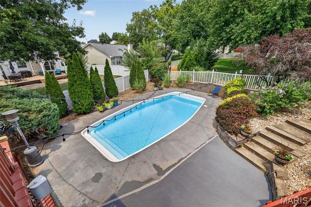 1704 Michaelwood Court, St Charles, MO 63303