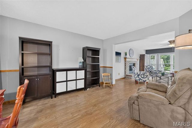 1704 Michaelwood Court, St Charles, MO 63303