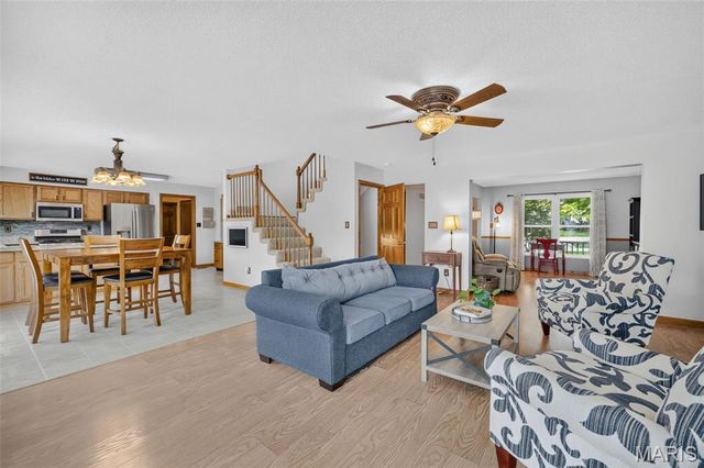 1704 Michaelwood Court, St Charles, MO 63303