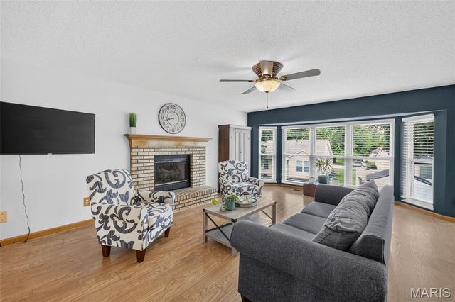 1704 Michaelwood Court, St Charles, MO 63303