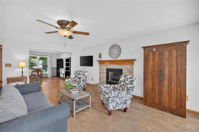 1704 Michaelwood Court, St Charles, MO 63303