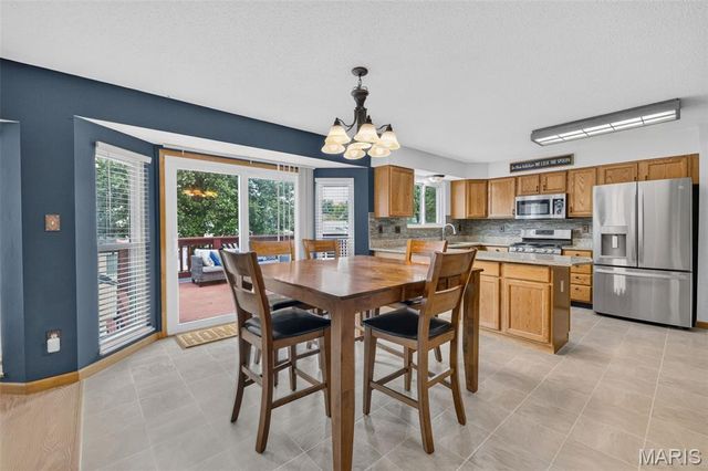1704 Michaelwood Court, St Charles, MO 63303