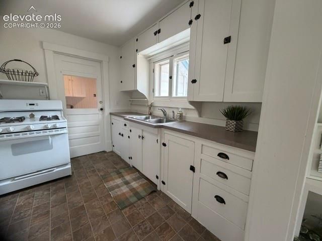 736 E San Miguel Street, Colorado Springs, CO 80903