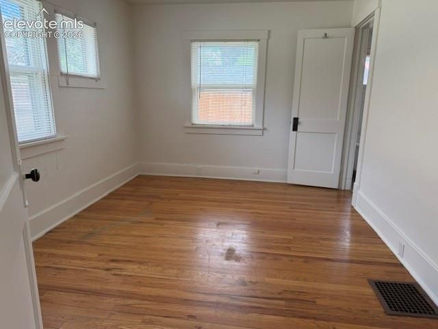736 E San Miguel Street, Colorado Springs, CO 80903