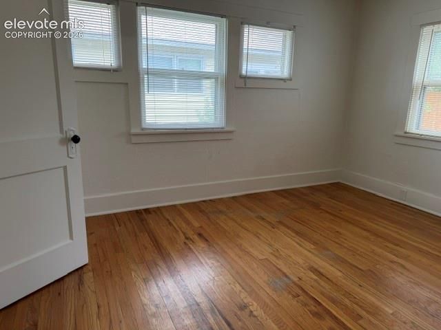 736 E San Miguel Street, Colorado Springs, CO 80903
