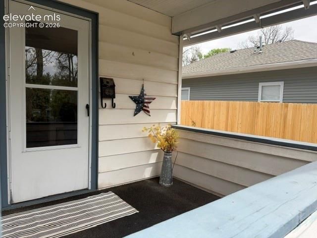 736 E San Miguel Street, Colorado Springs, CO 80903