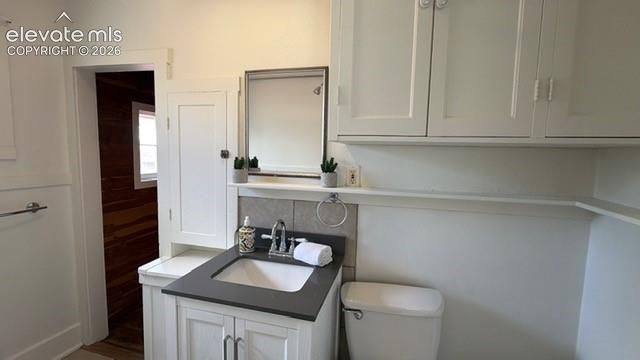 736 E San Miguel Street, Colorado Springs, CO 80903