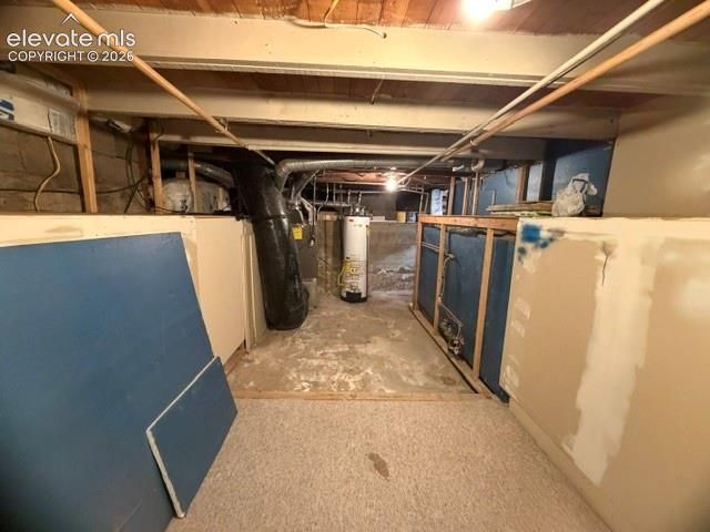 736 E San Miguel Street, Colorado Springs, CO 80903