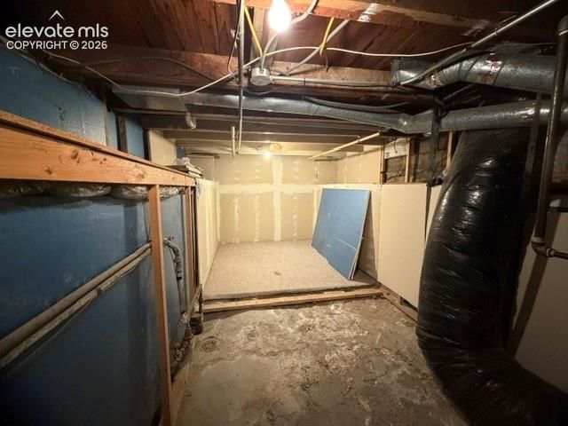736 E San Miguel Street, Colorado Springs, CO 80903