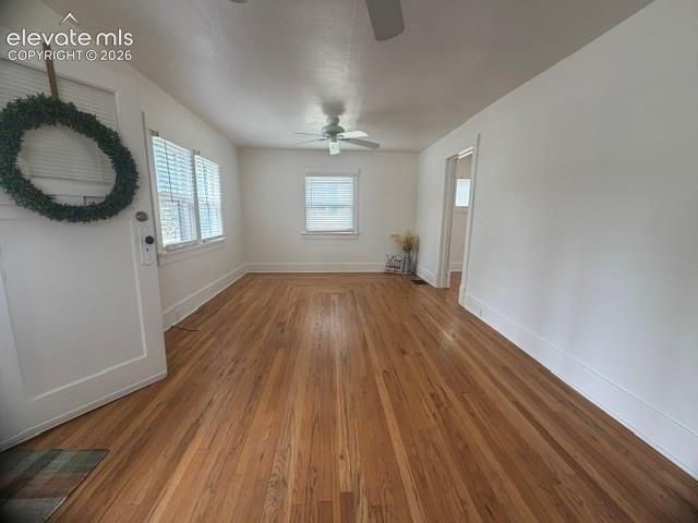 736 E San Miguel Street, Colorado Springs, CO 80903