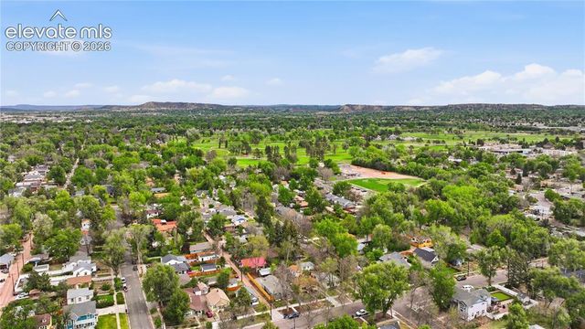 736 E San Miguel Street, Colorado Springs, CO 80903