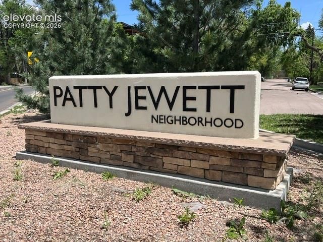 736 E San Miguel Street, Colorado Springs, CO 80903