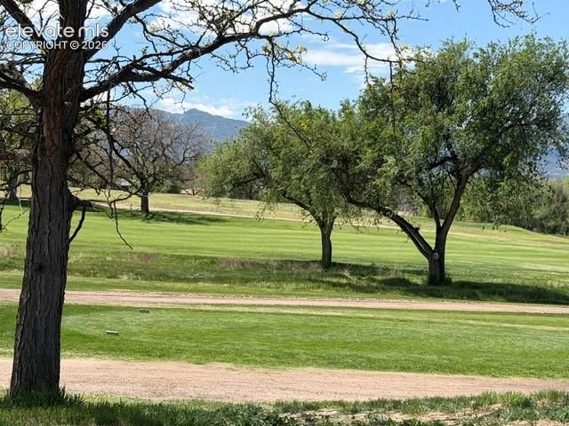 736 E San Miguel Street, Colorado Springs, CO 80903