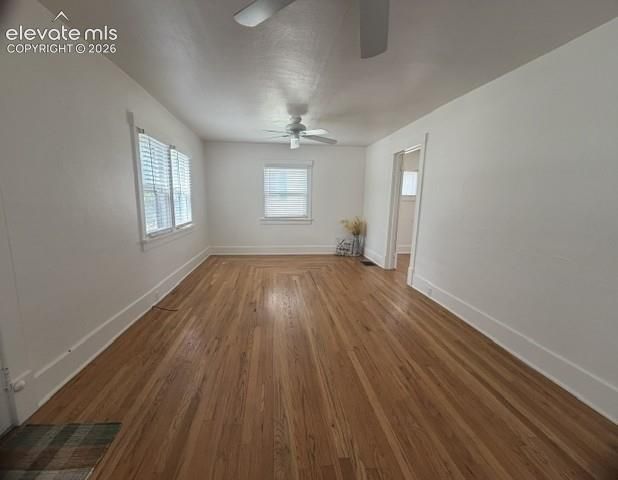 736 E San Miguel Street, Colorado Springs, CO 80903