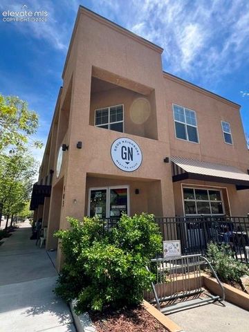 736 E San Miguel Street, Colorado Springs, CO 80903
