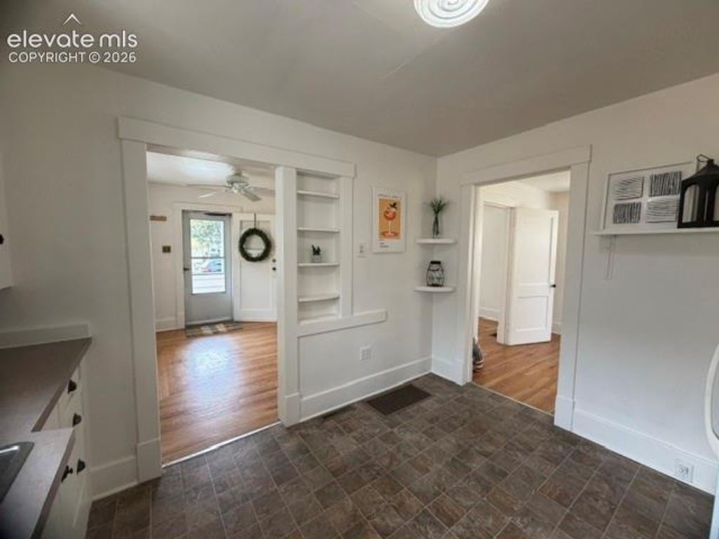 Image 14 of property listing at 736 E San Miguel Street, Colorado Springs, CO 80903