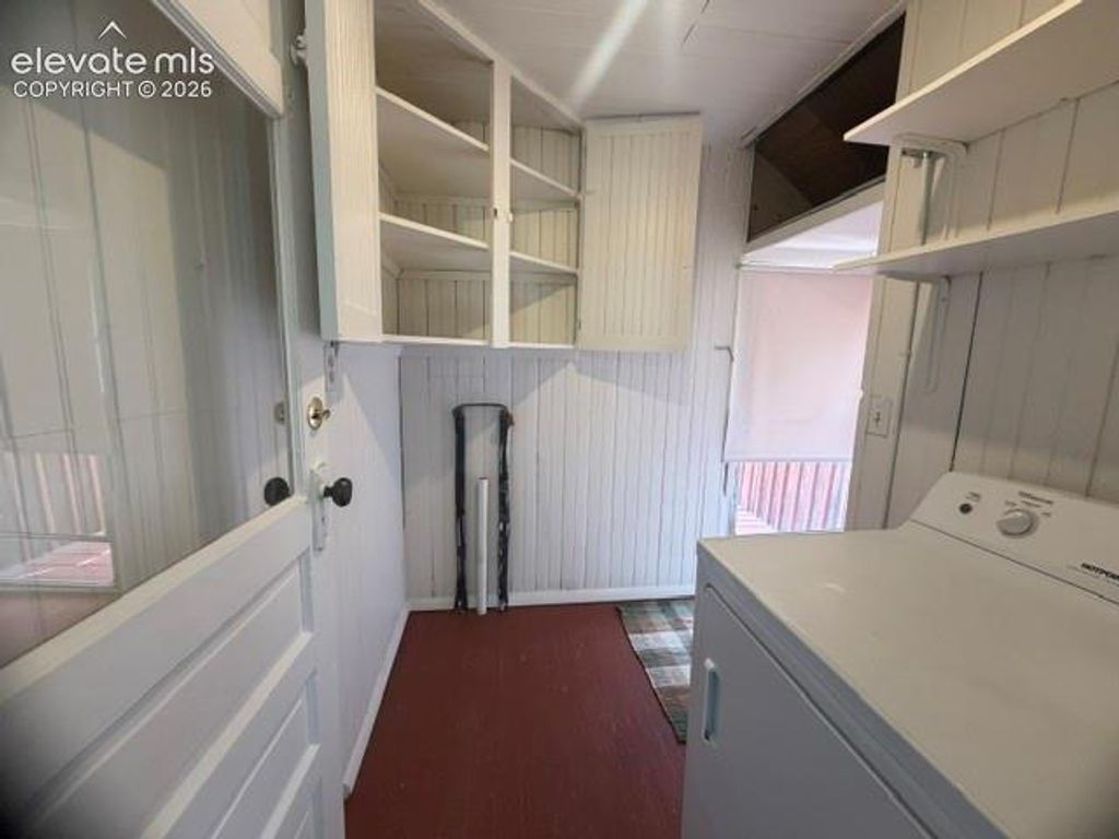 Image 15 of property listing at 736 E San Miguel Street, Colorado Springs, CO 80903