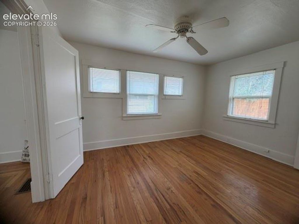 Image 18 of property listing at 736 E San Miguel Street, Colorado Springs, CO 80903