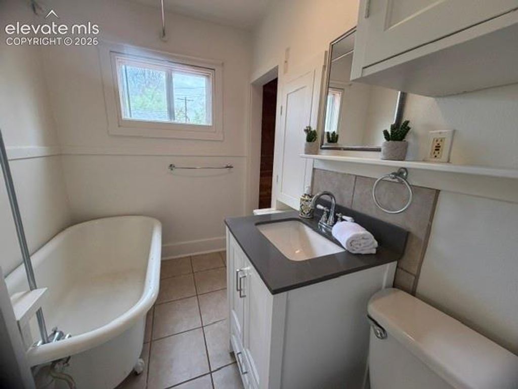 Image 22 of property listing at 736 E San Miguel Street, Colorado Springs, CO 80903
