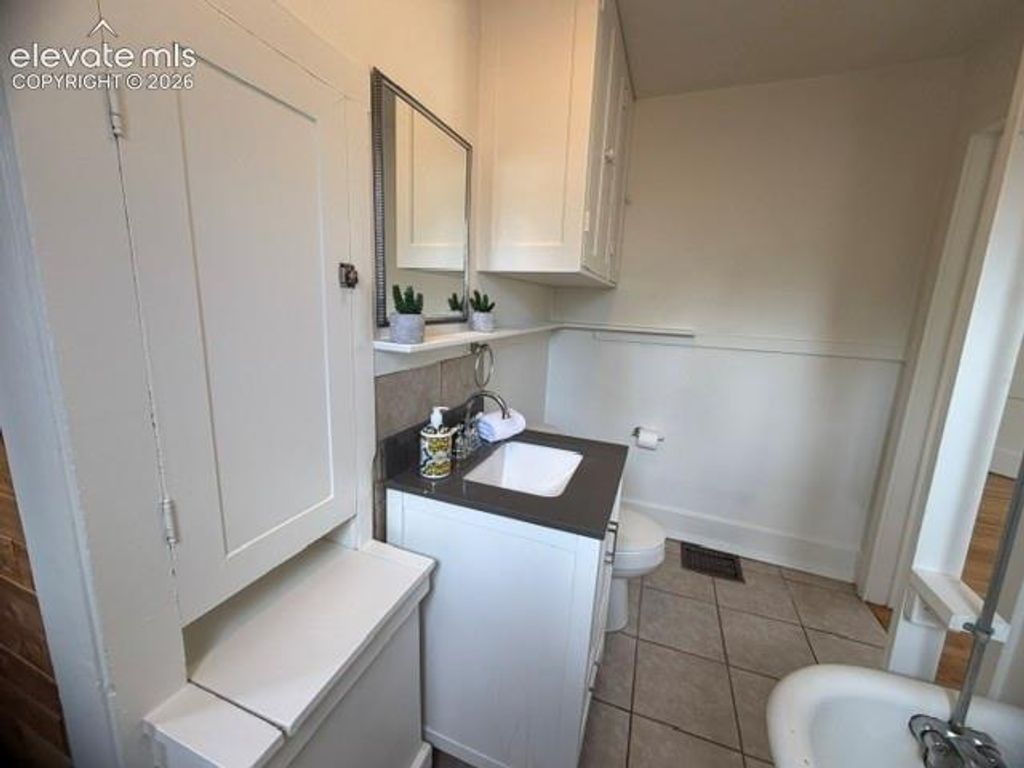 Image 25 of property listing at 736 E San Miguel Street, Colorado Springs, CO 80903