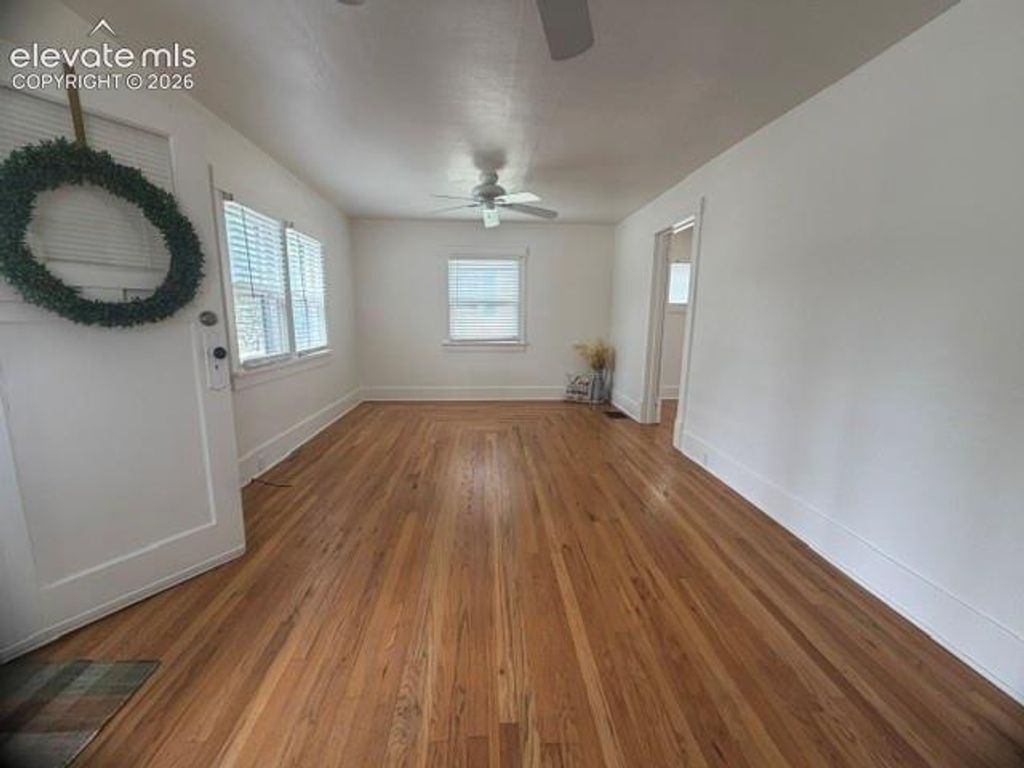 Image 3 of property listing at 736 E San Miguel Street, Colorado Springs, CO 80903