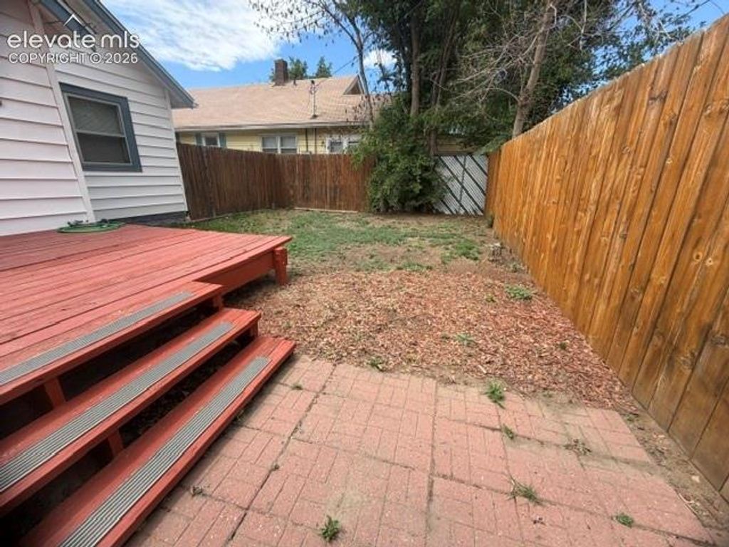 Image 31 of property listing at 736 E San Miguel Street, Colorado Springs, CO 80903