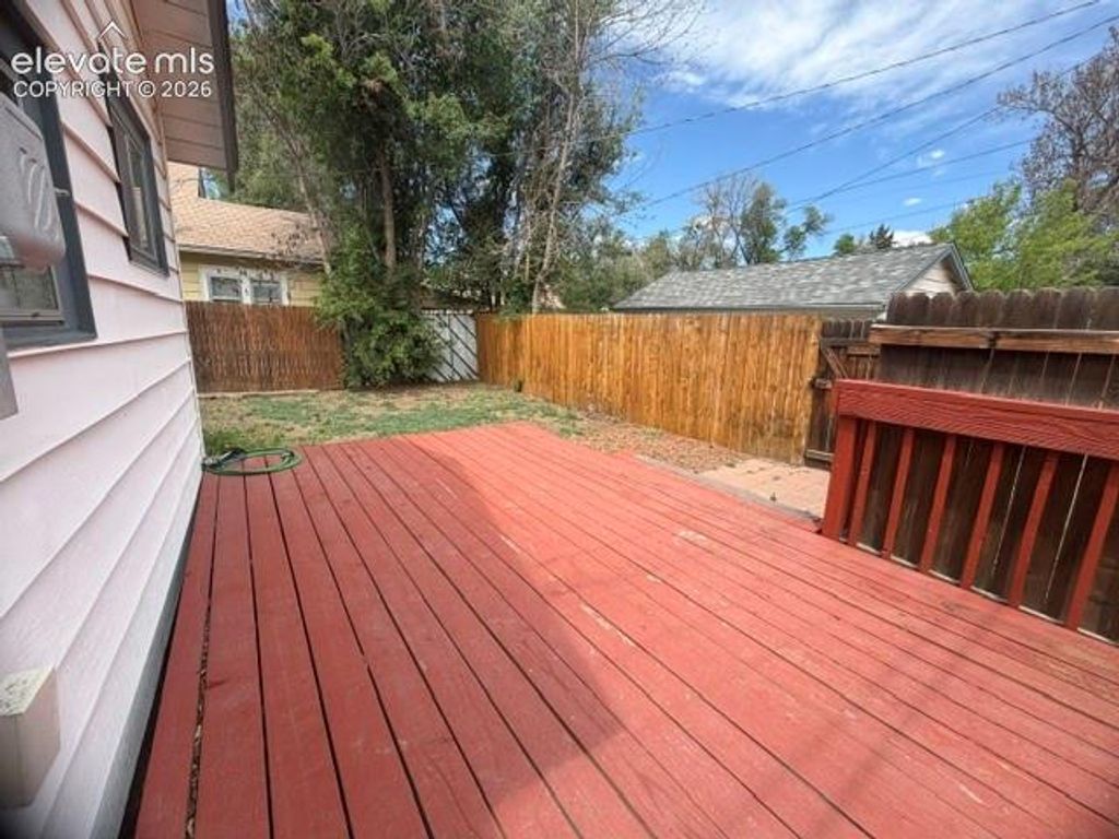 Image 32 of property listing at 736 E San Miguel Street, Colorado Springs, CO 80903