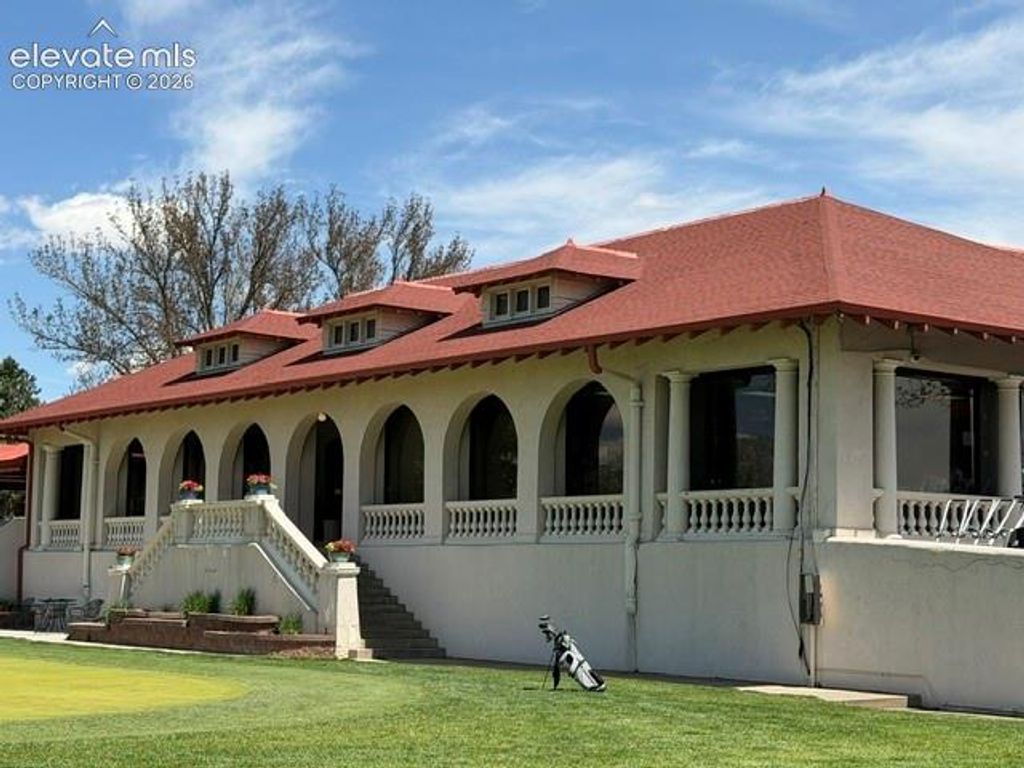 Image 38 of property listing at 736 E San Miguel Street, Colorado Springs, CO 80903