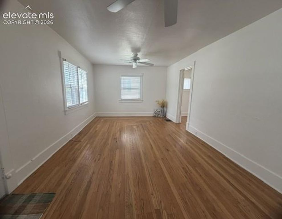 Image 4 of property listing at 736 E San Miguel Street, Colorado Springs, CO 80903