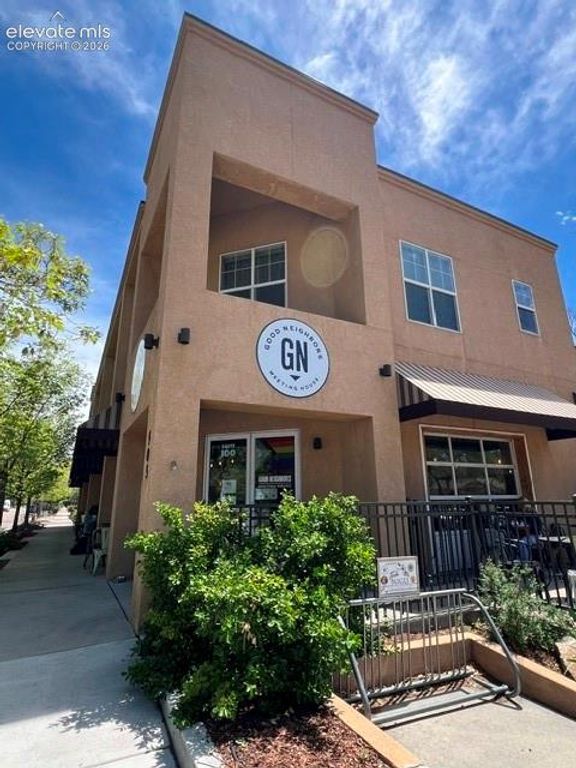 Image 40 of property listing at 736 E San Miguel Street, Colorado Springs, CO 80903