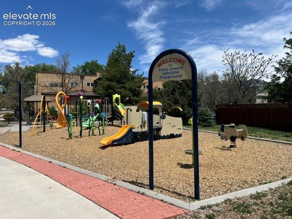 Image 42 of property listing at 736 E San Miguel Street, Colorado Springs, CO 80903