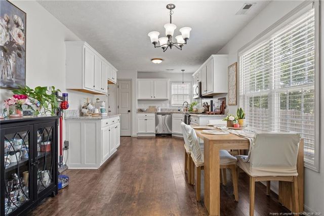 2608 Gressitt Point Lane, Fayetteville, NC 28306