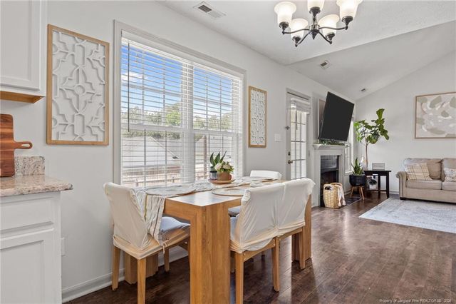 2608 Gressitt Point Lane, Fayetteville, NC 28306