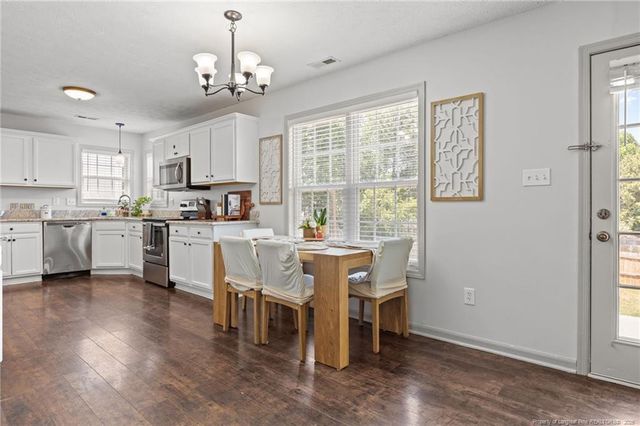 2608 Gressitt Point Lane, Fayetteville, NC 28306