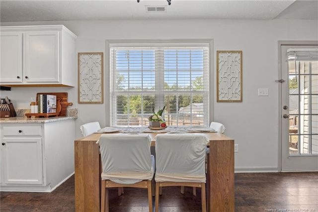 2608 Gressitt Point Lane, Fayetteville, NC 28306