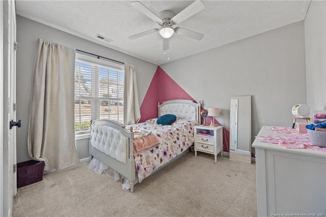 2608 Gressitt Point Lane, Fayetteville, NC 28306