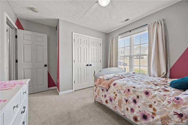 2608 Gressitt Point Lane, Fayetteville, NC 28306