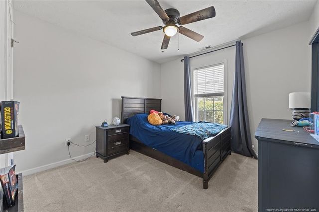 2608 Gressitt Point Lane, Fayetteville, NC 28306