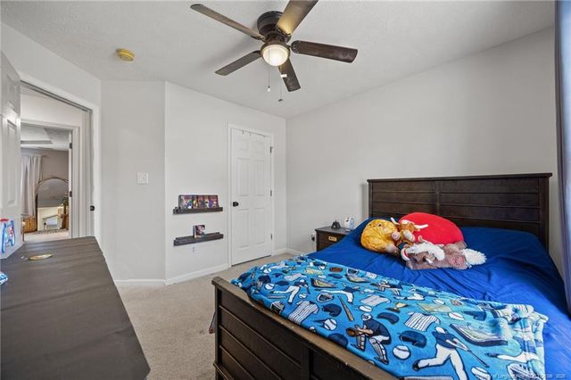 2608 Gressitt Point Lane, Fayetteville, NC 28306