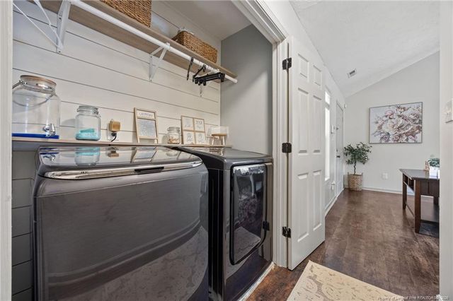 2608 Gressitt Point Lane, Fayetteville, NC 28306