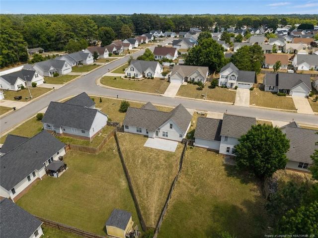 2608 Gressitt Point Lane, Fayetteville, NC 28306