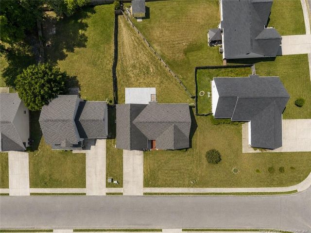 2608 Gressitt Point Lane, Fayetteville, NC 28306