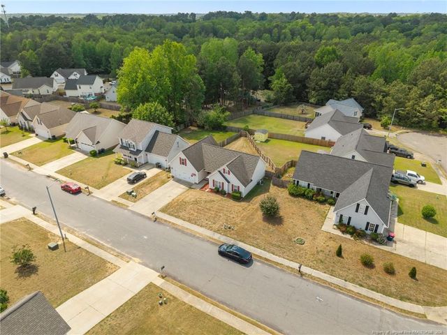 2608 Gressitt Point Lane, Fayetteville, NC 28306