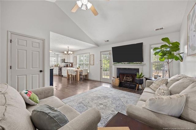 2608 Gressitt Point Lane, Fayetteville, NC 28306