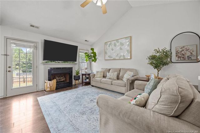 2608 Gressitt Point Lane, Fayetteville, NC 28306