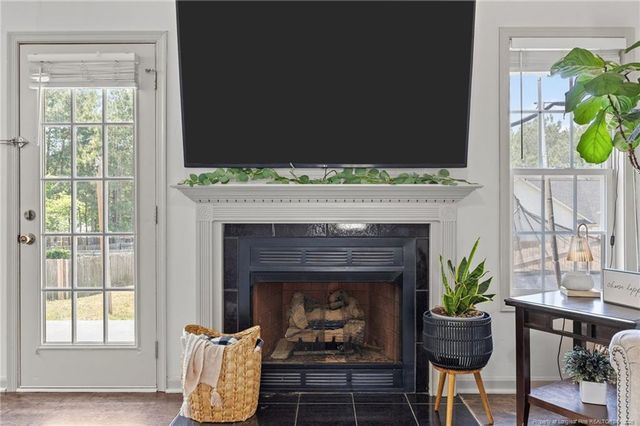 2608 Gressitt Point Lane, Fayetteville, NC 28306