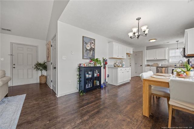 2608 Gressitt Point Lane, Fayetteville, NC 28306