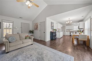 2608 Gressitt Point Lane, Fayetteville, NC 28306