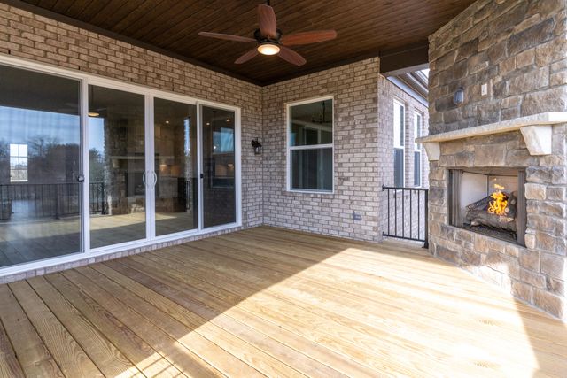 10460 Enclave Drive, Union, KY 41091